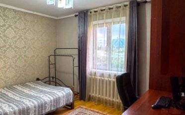 Купить квартиру Бишкек
